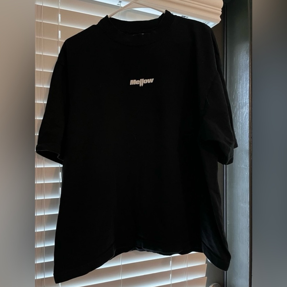 Mellow Climbing Shirt